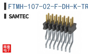 FTMH-107-02-F-DH-K-TR