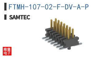 FTMH-107-02-F-DV-A-P