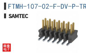 FTMH-107-02-F-DV-P-TR