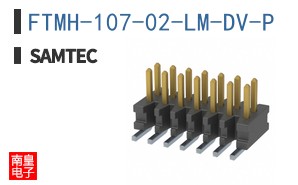 FTMH-107-02-LM-DV-P