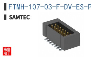 FTMH-107-03-F-DV-ES-P-TR