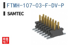 FTMH-107-03-F-DV-P