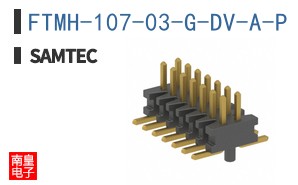 FTMH-107-03-G-DV-A-P