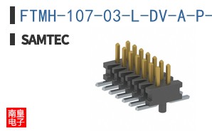 FTMH-107-03-L-DV-A-P-TR