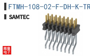 FTMH-108-02-F-DH-K-TR