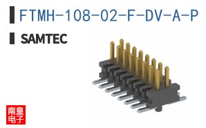 FTMH-108-02-F-DV-A-P