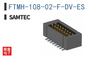 FTMH-108-02-F-DV-ES