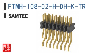FTMH-108-02-H-DH-K-TR