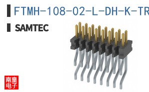FTMH-108-02-L-DH-K-TR