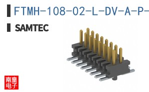 FTMH-108-02-L-DV-A-P-TR