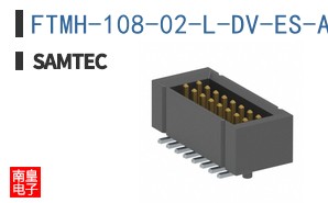 FTMH-108-02-L-DV-ES-A-P