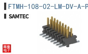 FTMH-108-02-LM-DV-A-P