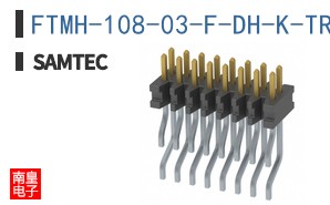 FTMH-108-03-F-DH-K-TR