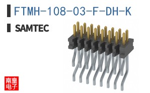 FTMH-108-03-F-DH-K