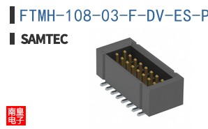 FTMH-108-03-F-DV-ES-P-TR