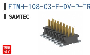 FTMH-108-03-F-DV-P-TR