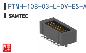 FTMH-108-03-L-DV-ES-A