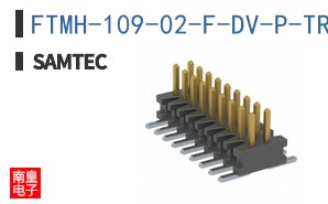 FTMH-109-02-F-DV-P-TR