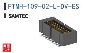 FTMH-109-02-L-DV-ES