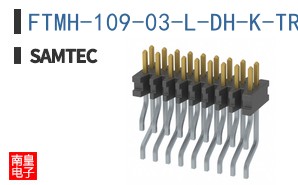 FTMH-109-03-L-DH-K-TR