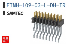 FTMH-109-03-L-DH-TR