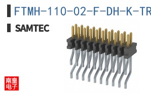 FTMH-110-02-F-DH-K-TR