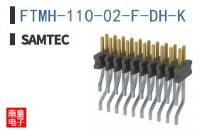 FTMH-110-02-F-DH-K