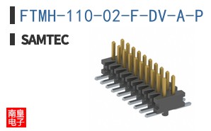 FTMH-110-02-F-DV-A-P