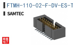 FTMH-110-02-F-DV-ES-TR