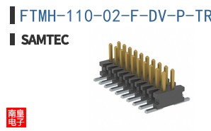 FTMH-110-02-F-DV-P-TR