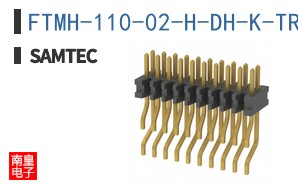 FTMH-110-02-H-DH-K-TR