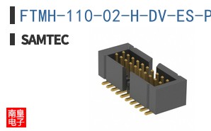 FTMH-110-02-H-DV-ES-P-TR