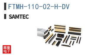 FTMH-110-02-H-DV