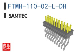 FTMH-110-02-L-DH