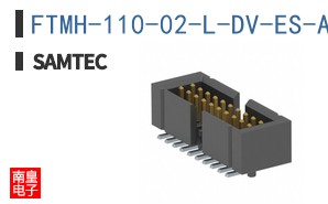 FTMH-110-02-L-DV-ES-A-TR