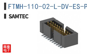 FTMH-110-02-L-DV-ES-P