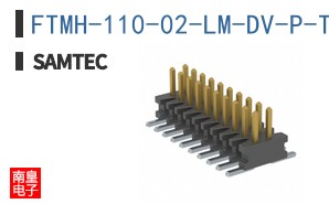 FTMH-110-02-LM-DV-P-TR