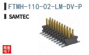 FTMH-110-02-LM-DV-P