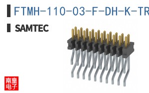 FTMH-110-03-F-DH-K-TR