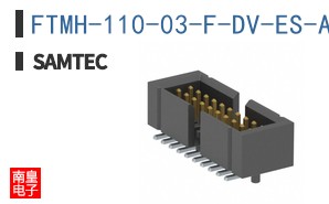 FTMH-110-03-F-DV-ES-A