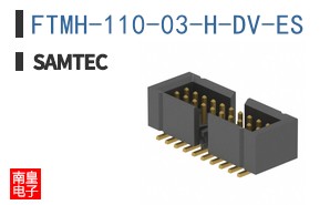FTMH-110-03-H-DV-ES