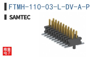 FTMH-110-03-L-DV-A-P