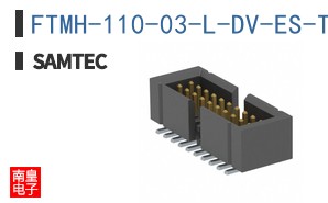 FTMH-110-03-L-DV-ES-TR