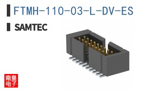 FTMH-110-03-L-DV-ES