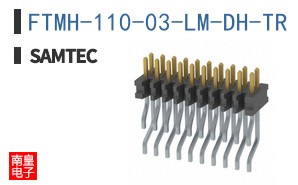 FTMH-110-03-LM-DH-TR