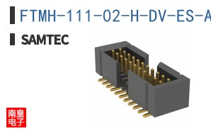 FTMH-111-02-H-DV-ES-A-P-TR