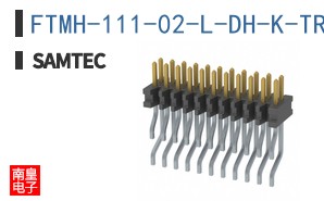 FTMH-111-02-L-DH-K-TR