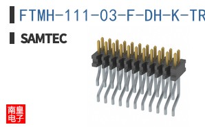 FTMH-111-03-F-DH-K-TR