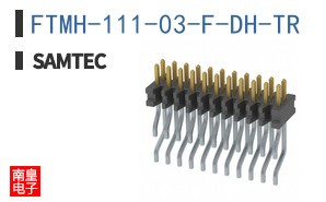 FTMH-111-03-F-DH-TR