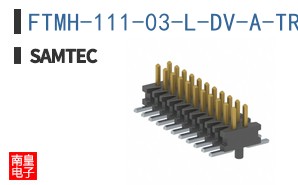 FTMH-111-03-L-DV-A-TR